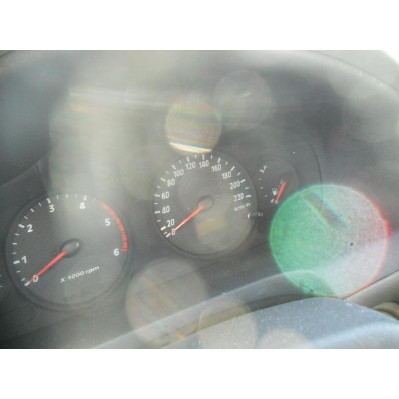 Optique avant principal droit (feux)(phare) HYUNDAI SANTA FE 1 Photo n°22