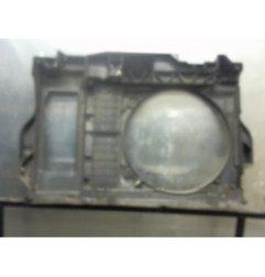 Face avant PEUGEOT 407