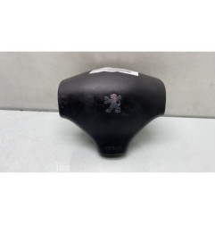 Air bag conducteur PEUGEOT 206 Photo n°1