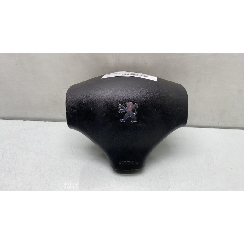 Air bag conducteur PEUGEOT 206 Photo n°1