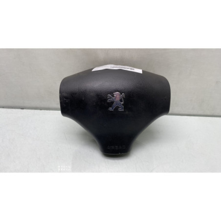 Air bag conducteur PEUGEOT 206 Photo n°1