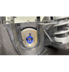 Air bag conducteur PEUGEOT 206