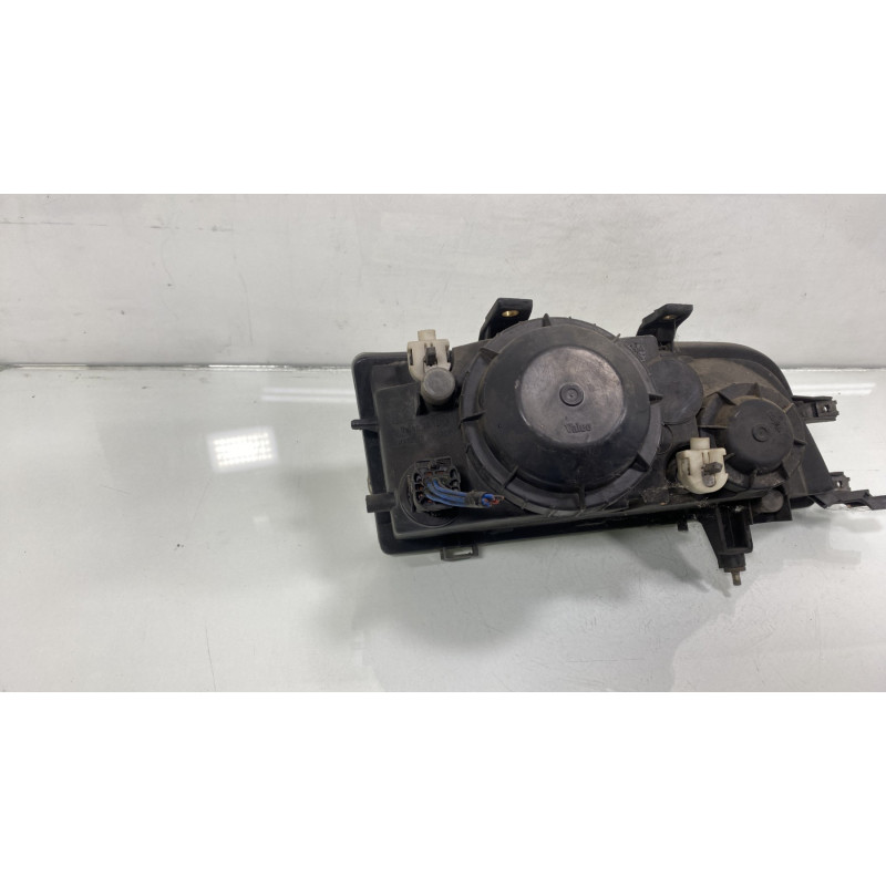 Optique avant principal gauche (feux)(phare) ROVER 200 1 Photo n°10