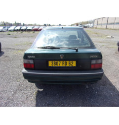 Optique avant principal gauche (feux)(phare) ROVER 200 1