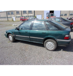 Optique avant principal gauche (feux)(phare) ROVER 200 1