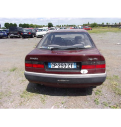 Optique avant principal droit (feux)(phare) CITROEN XANTIA