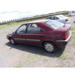 Optique avant principal droit (feux)(phare) CITROEN XANTIA