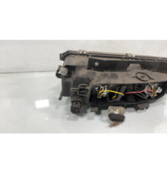 Optique avant principal gauche (feux)(phare) CITROEN XANTIA
