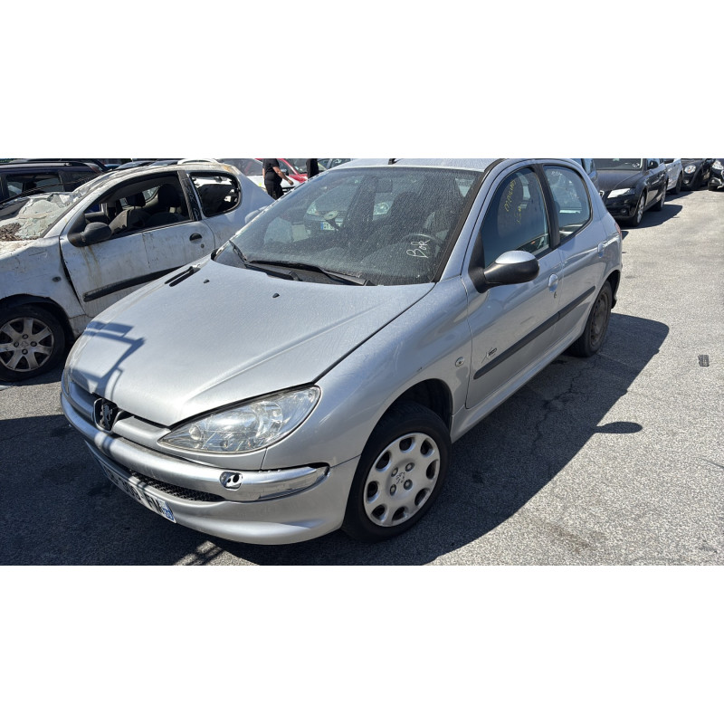 Retroviseur droit PEUGEOT 206 Photo n°6