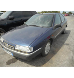 Optique avant principal gauche (feux)(phare) CITROEN XANTIA