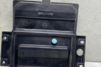 Calculateur moteur RENAULT CLIO 3
