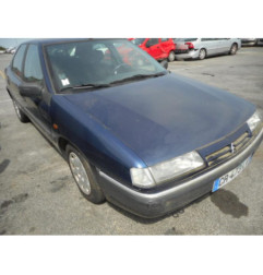 Optique avant principal gauche (feux)(phare) CITROEN XANTIA