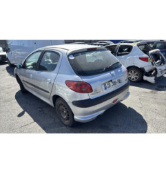 Retroviseur droit PEUGEOT 206