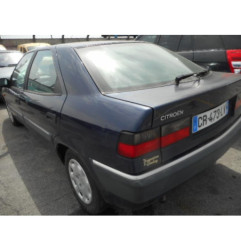 Optique avant principal gauche (feux)(phare) CITROEN XANTIA