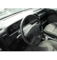 Optique avant principal gauche (feux)(phare) CITROEN XANTIA