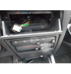 Optique avant principal gauche (feux)(phare) CITROEN XANTIA