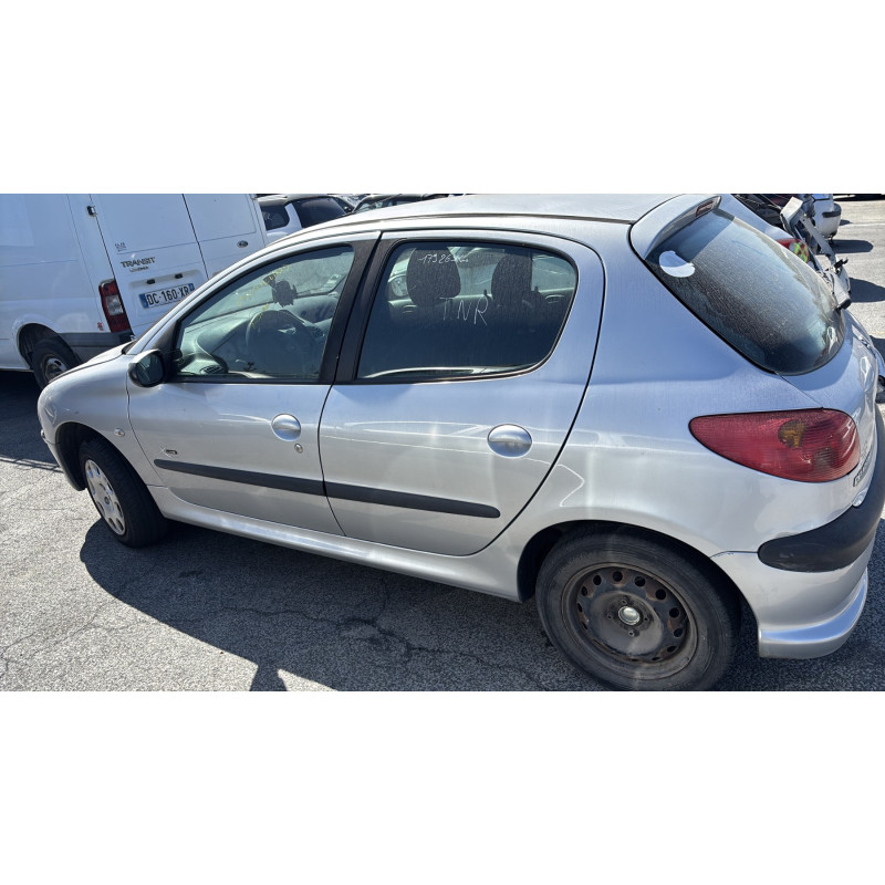 Retroviseur droit PEUGEOT 206 Photo n°11