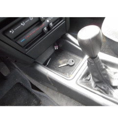 Optique avant principal gauche (feux)(phare) CITROEN XANTIA