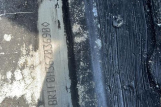 Calculateur moteur RENAULT CLIO 3