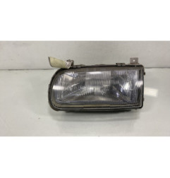 Optique avant principal gauche (feux)(phare) SKODA FELICIA Photo n°9