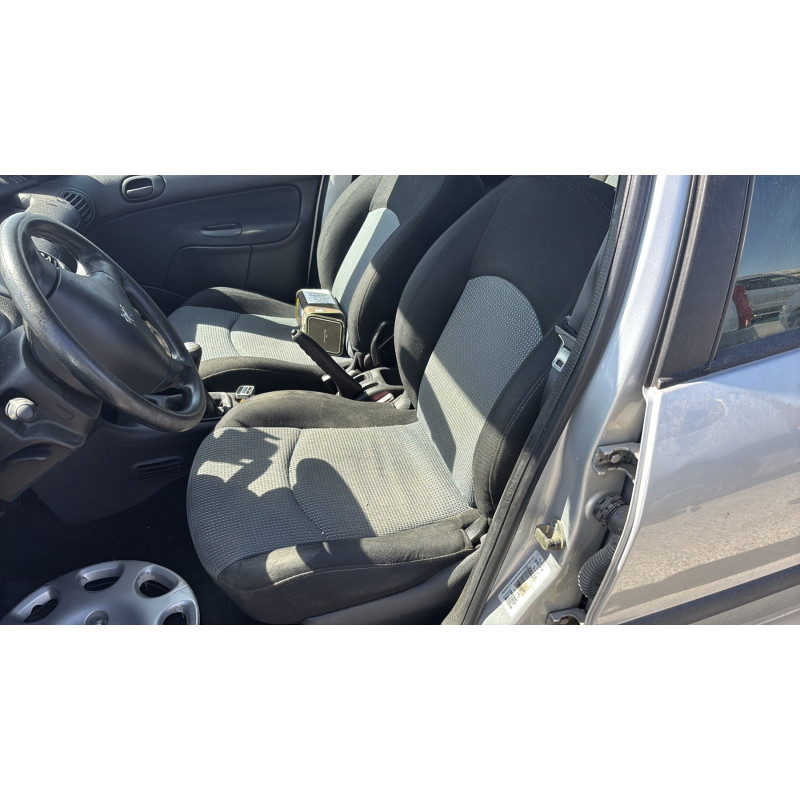 Retroviseur droit PEUGEOT 206 Photo n°15