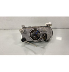 Optique avant principal gauche (feux)(phare) SKODA FELICIA