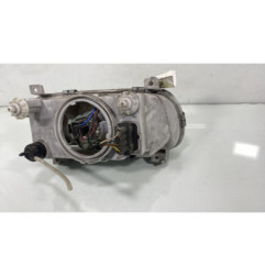 Optique avant principal gauche (feux)(phare) SKODA FELICIA