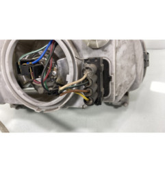 Optique avant principal gauche (feux)(phare) SKODA FELICIA