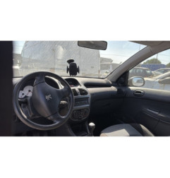 Retroviseur droit PEUGEOT 206