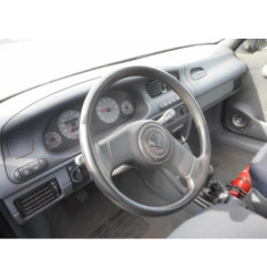Optique avant principal gauche (feux)(phare) SKODA FELICIA