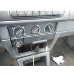 Optique avant principal gauche (feux)(phare) SKODA FELICIA