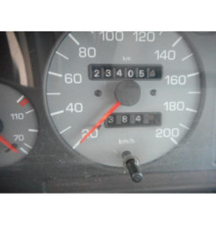 Optique avant principal gauche (feux)(phare) SKODA FELICIA