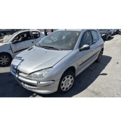 Boitier BSI PEUGEOT 206