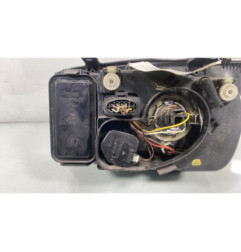 Optique avant principal droit (feux)(phare) VOLKSWAGEN BORA