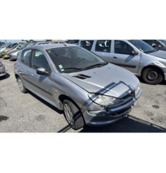 Boitier BSI PEUGEOT 206