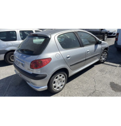 Boitier BSI PEUGEOT 206