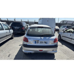 Boitier BSI PEUGEOT 206