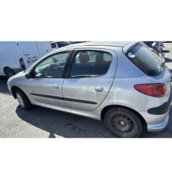 Boitier BSI PEUGEOT 206