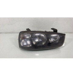 Optique avant principal droit (feux)(phare) HYUNDAI ELANTRA 1 Photo n°7