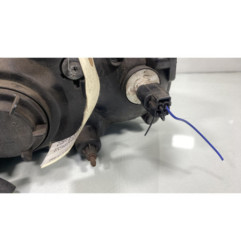Optique avant principal droit (feux)(phare) HYUNDAI ELANTRA 1