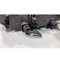 Optique avant principal droit (feux)(phare) HYUNDAI ELANTRA 1