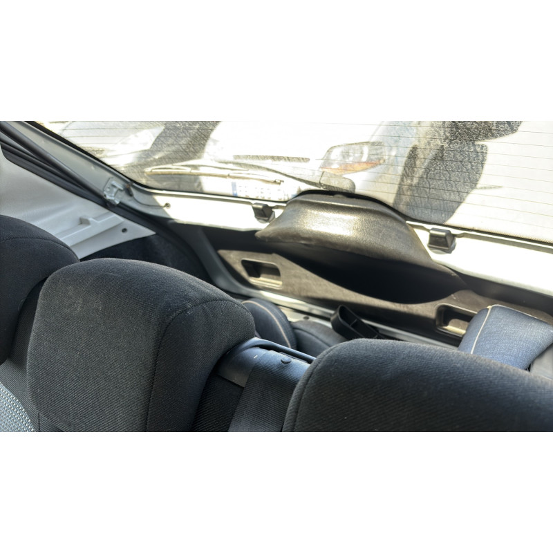 Boitier BSI PEUGEOT 206 Photo n°15
