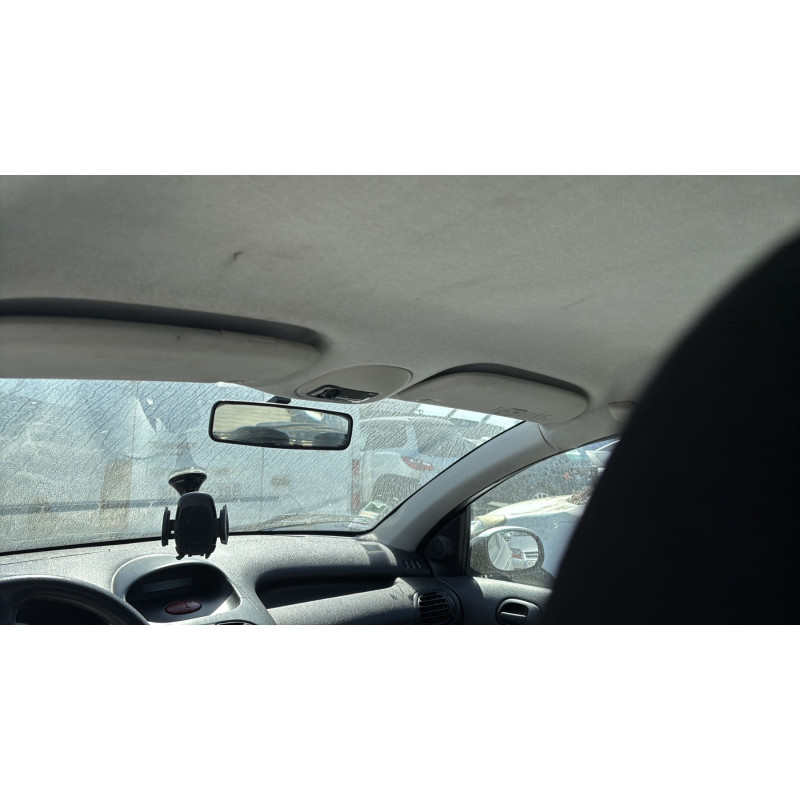 Boitier BSI PEUGEOT 206 Photo n°17