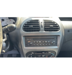 Boitier BSI PEUGEOT 206