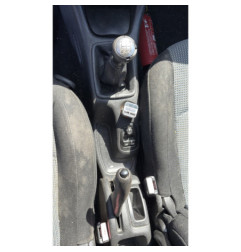 Boitier BSI PEUGEOT 206