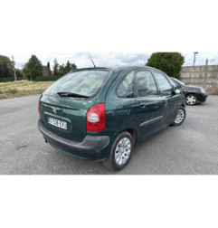 Colonne de direction CITROEN XSARA PICASSO