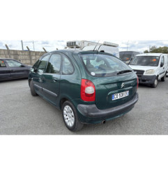 Colonne de direction CITROEN XSARA PICASSO