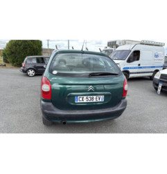 Colonne de direction CITROEN XSARA PICASSO