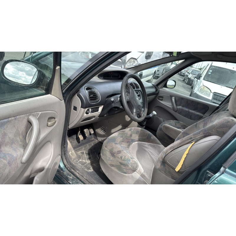 Colonne de direction CITROEN XSARA PICASSO Photo n°13