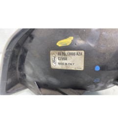 Optique avant principal droit (feux)(phare) FORD FIESTA 3